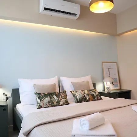Guest house With Freeparking 3*