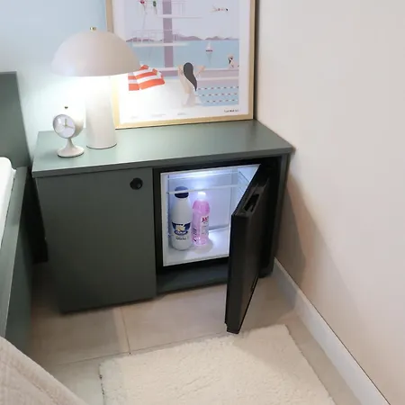 With Freeparking 자다르