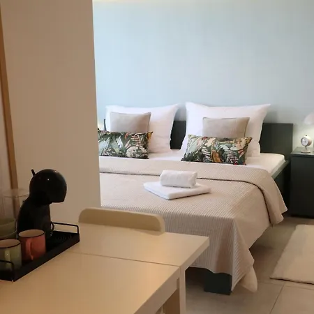 With Freeparking Guest house Zadar