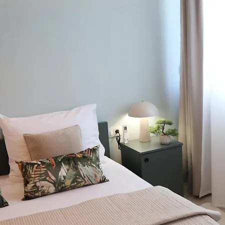 With Freeparking 자다르