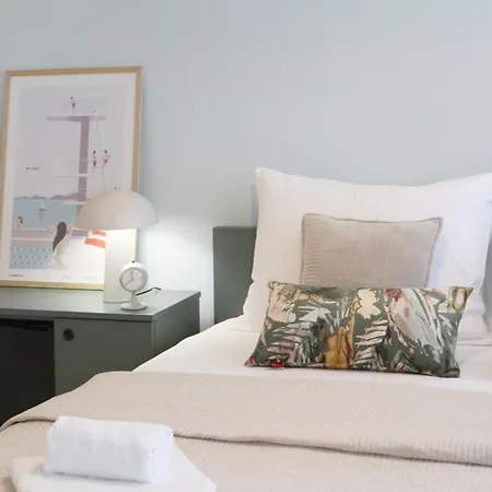 게스트하우스 With Freeparking 자다르