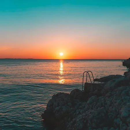 With Freeparking 게스트하우스 자다르