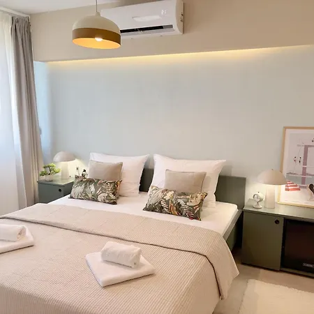 Guest house With Freeparking