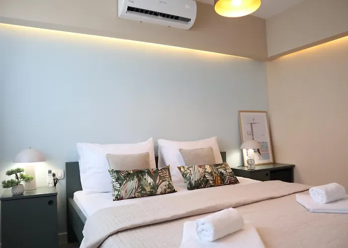 Guest house With Freeparking 3*
