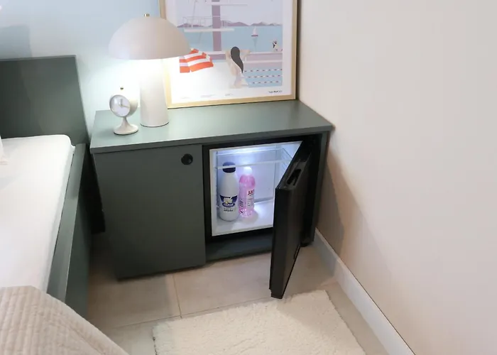 With Freeparking Zadar