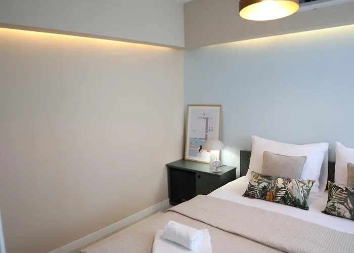 With Freeparking Guest house