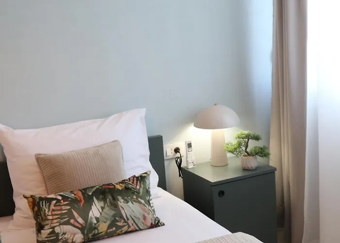 With Freeparking Zadar