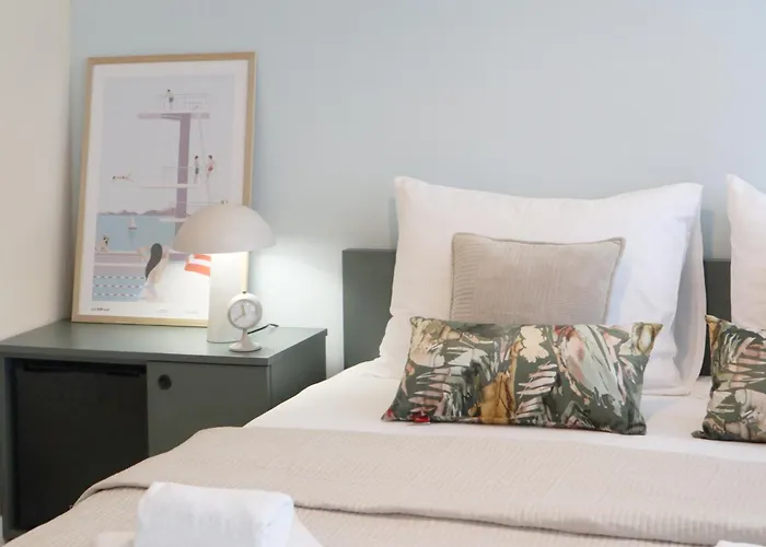 Guest house With Freeparking Zadar