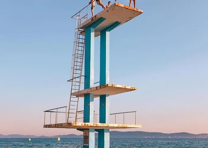 With Freeparking Gostinjska kuća Zadar