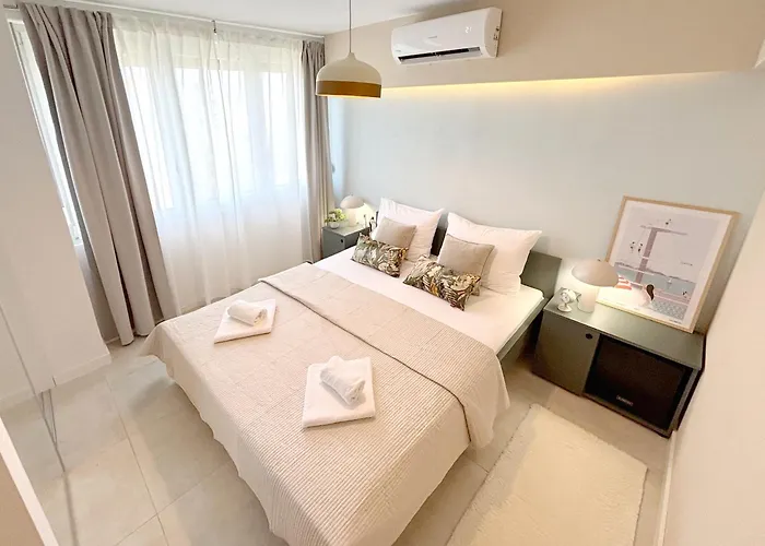 Guest house With Freeparking