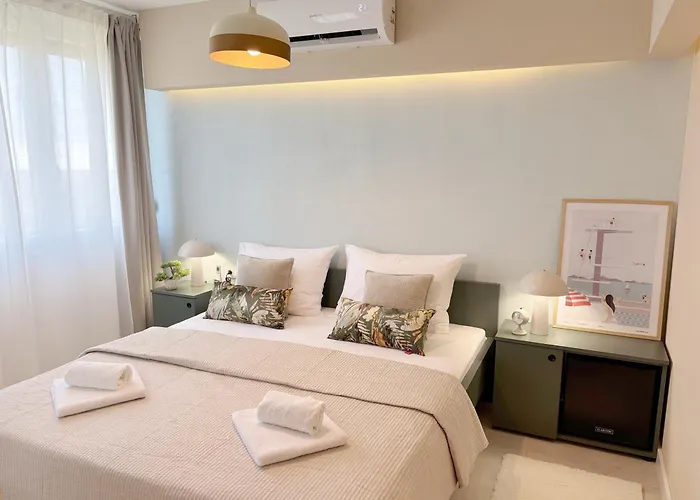 Guest house With Freeparking