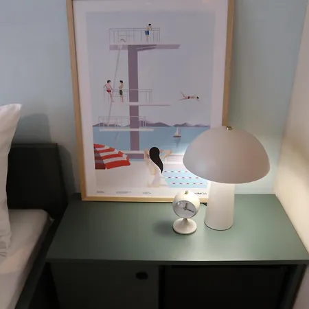 بيت ضيافة With Freeparking