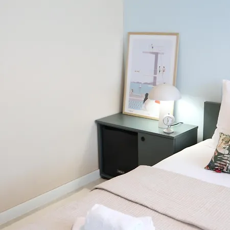 With Freeparking 3* زادار