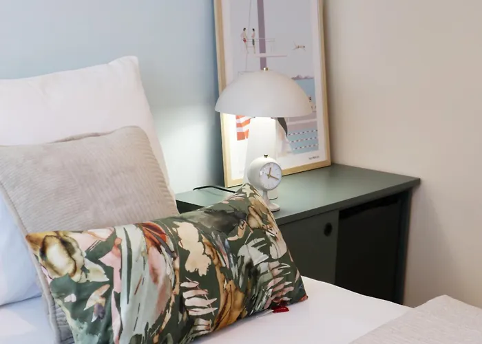 With Freeparking ザダル